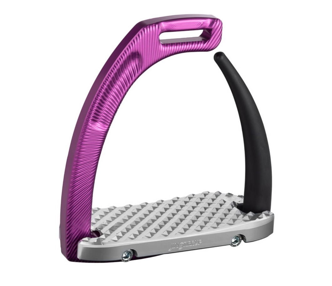 AIR STIRRUP Violet