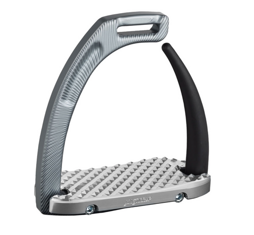 AIR STIRRUP Matt grey