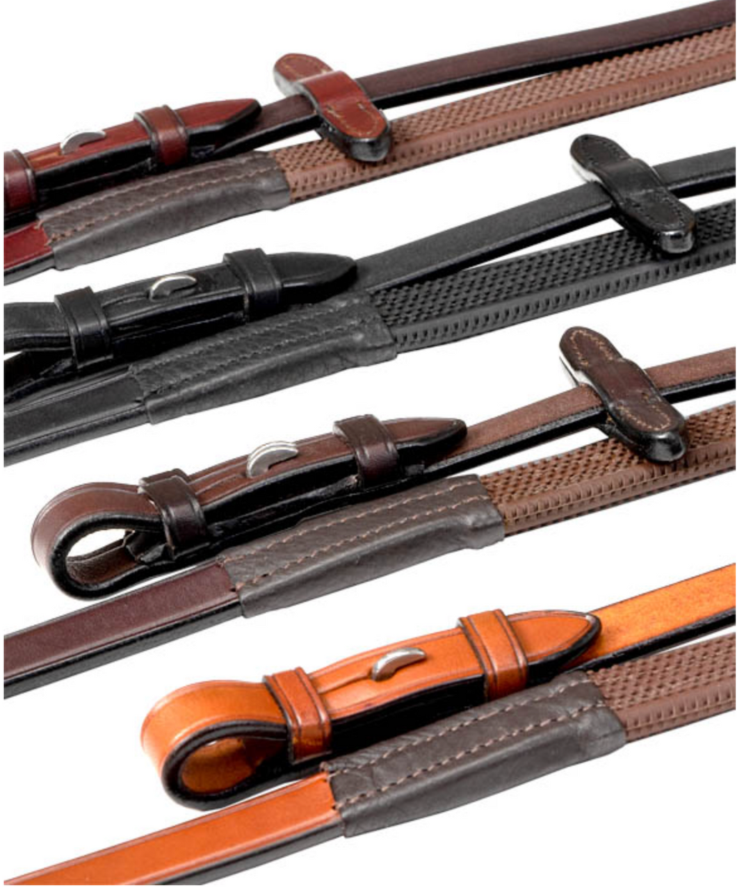 Rubber Reins