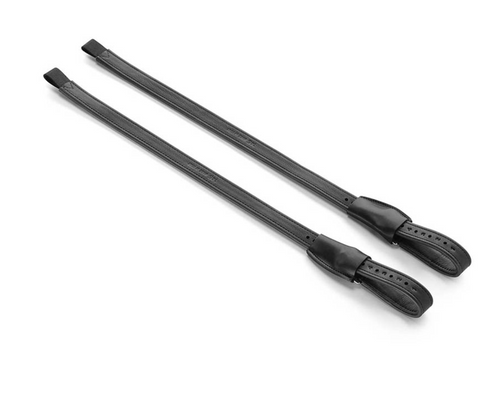 Mono Stirrup Leathers