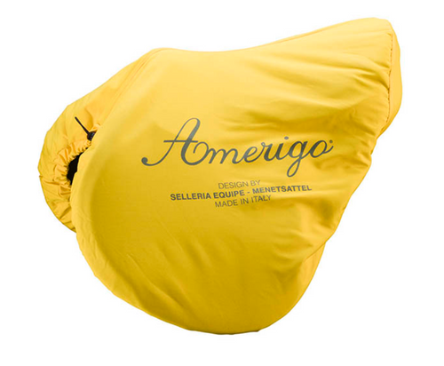 Amerigo Saddle Cover