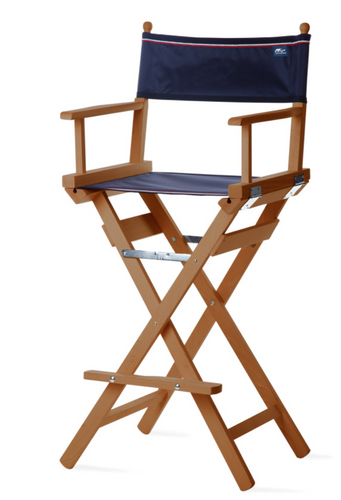 Custom Uralia Competition Chair