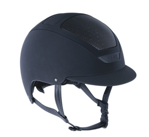 Kask Dogma Hunter Navy