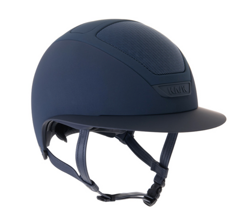 Kask Star Lady Hunter Navy