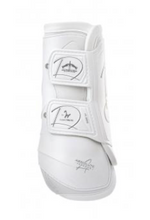 Veredus Absolute Dressage Boots - Easy Strap Front