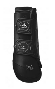 Veredus Absolute Dressage Boots - Easy Strap Rear