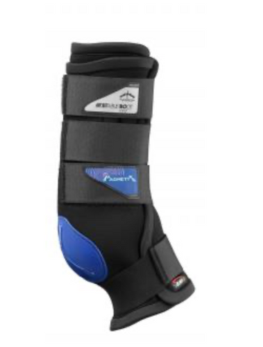 Magnetic Stable Boot Evo Front