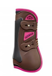 Olympus Colours Open Front Boot