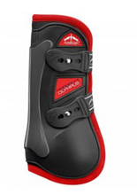 Olympus Colours Open Front Boot