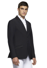 CT Men's Lightweight Zip Riding Jacket Black OR Navy