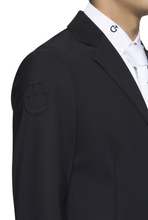 CT Men's Lightweight Zip Riding Jacket Black OR Navy