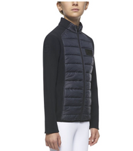 CT Children's Quilted Puffer Jacket