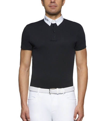 CT Mens Team s/s Competition Polo