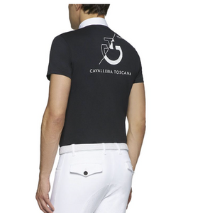 CT Mens Team s/s Competition Polo