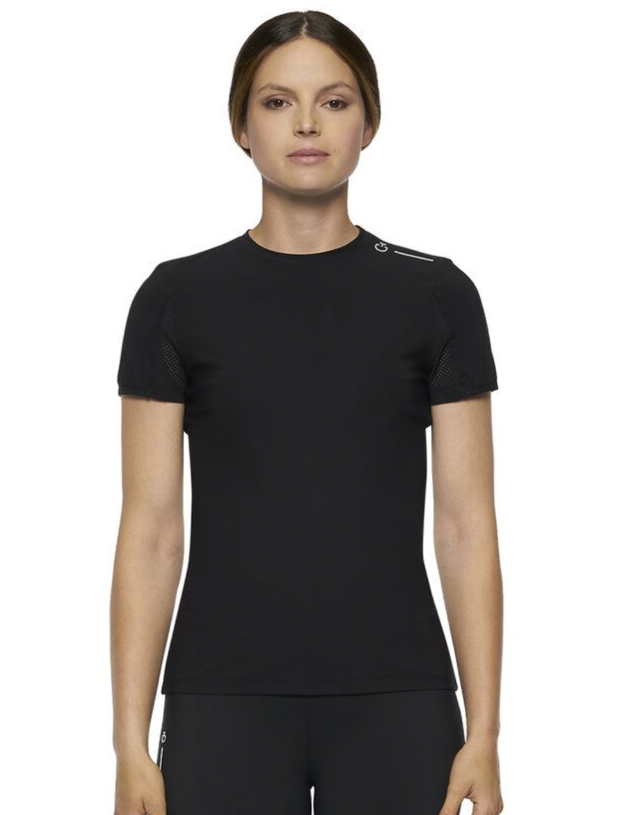 CT  Women's Revolution T- shirt