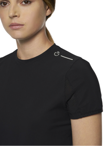 CT  Women's Revolution T- shirt