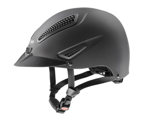 Uvex Perfexxion ll Black