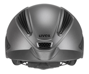 Uvex Perfexxion ll Anthracite