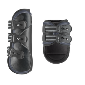 EquiFit D-TEQ™ Tendon and Hind Boots SET