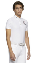 CT Team s/s Jersey Competition Polo
