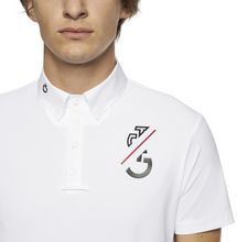 CT Team s/s Jersey Competition Polo