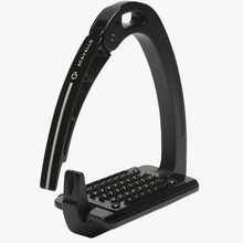 CT Acavallo Stirrups Black