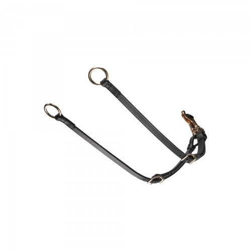 Running Martingale Attachment