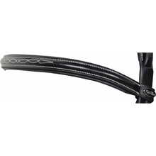 Kentaur Leather Flash Bridle 10171