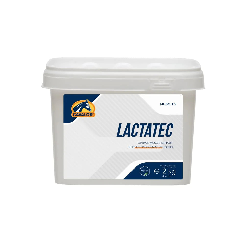 Cavalor LACTATEC