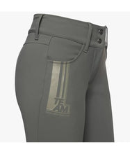 Team Raceway high waist Riding Breeches