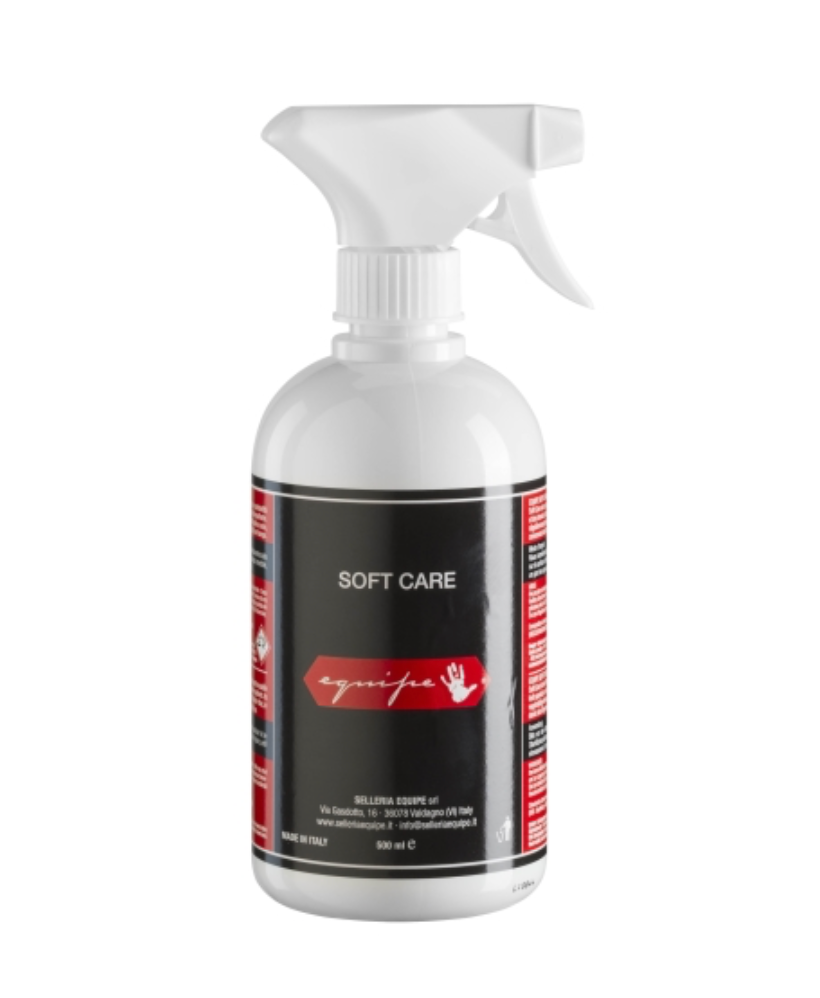 EQUIPE SOFT CARE