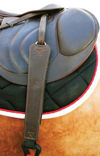 Pro-Grip Stirrup Leathers