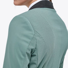 CT Perforated GP Riding Jacket