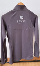 Epico Base Layer Grey - NEW