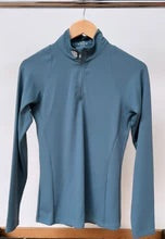 Epico Base Layer Teal - NEW