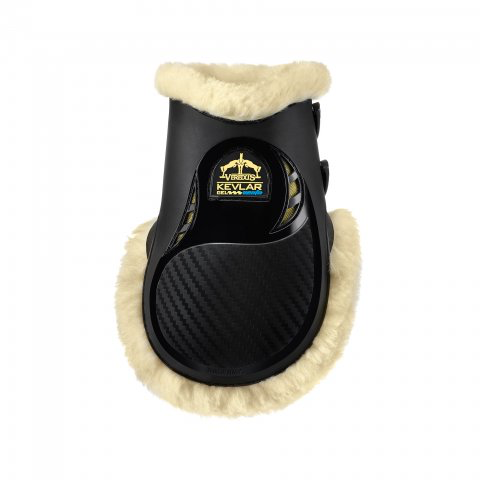 Kevlar Gel Vento Save The Sheep Rear Boot Black