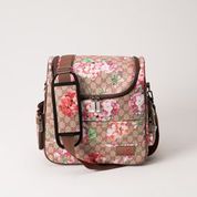 SOMEH CONNECT GROOMING BAG – Blossom