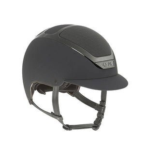 KASK HELMET DOGMA LIGHT CHROME ANTHRACITE