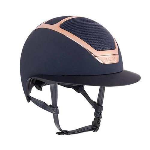 KASK HELMET STAR LADY NAVY EVERYROSE