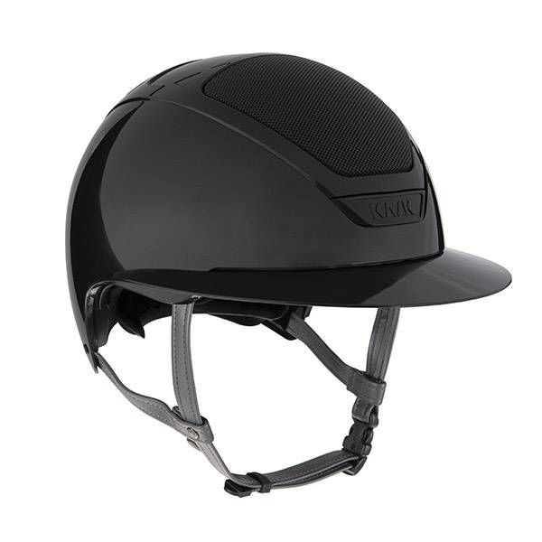 Kask Star Lady Pure Shine Anthracite