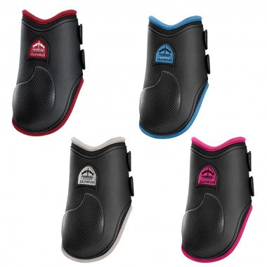Olympus Colours Rear