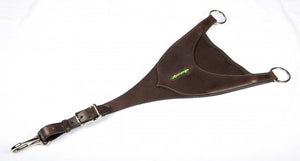 Elasticated Martingale Bib