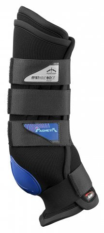 Magnetic Stable Boot Evo Rear