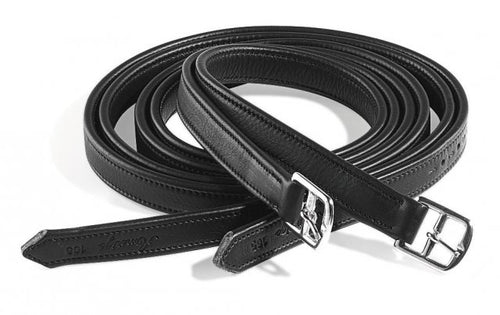 Non-Stretch Stirrup Leathers