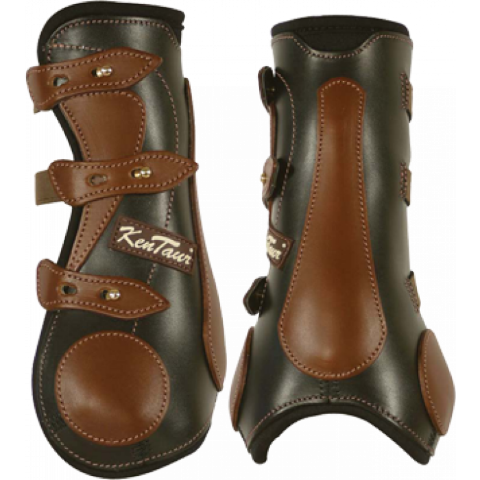 Kentaur Barcelona Tendon Boots 4263