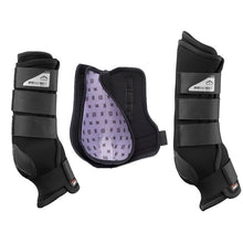 Stable Boot Evo Front & Hind